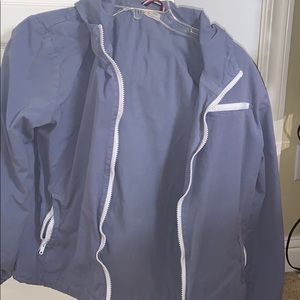 Brandy Melville Coat zip up